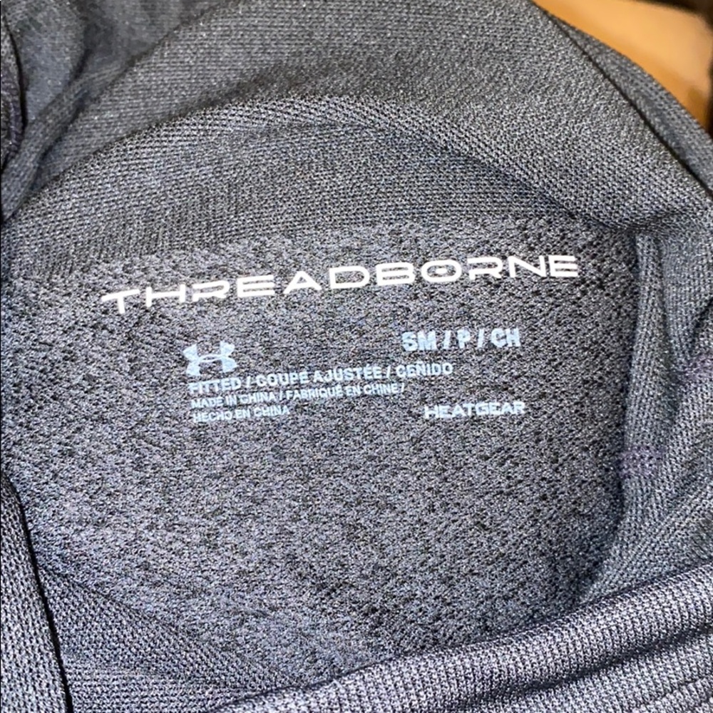 Under Armour Threadborne Tunic - image 5